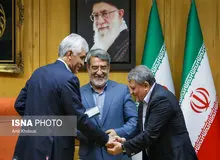 وزارت کشور برای شهردار تهران استفساریه می‌گیرد
