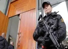 بازداشت نگهبان سفارت آمریکا در نروژ به ظن جاسوسی برای ایران و روسیه