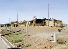 عامل اصلی انفجار سایت نطنز شناسایی شد؟!/ ارشاد کریمی کیست؟/ عکس