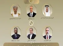 مصر بر اهمیت بازگرداندن ایران و آمریکا به میز مذاکرات تاکید کرد
