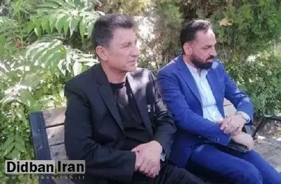 آخرین وضعیت مالک سابق باشگاه نساجی؛چرا قلعه نویی با یک متهم همراه شد؟