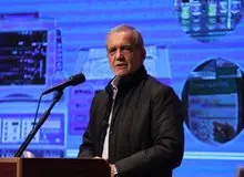 عذرخواهی رئیس‌جمهور از مردم و تولیدکنندگان / در دولت چهاردهم در تولید گاز، بنزین، گازوئیل افزایش داشتیم