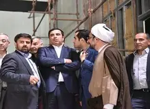 آخرین وضعیت رسیدگی به اتهامات قائم‌مقام قالیباف / عیسی شریفی آزاد شد؟