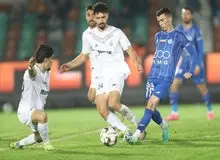 ستاره استقلال بازی با سپاهان را از دست داد؟