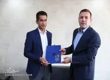 ادعاهای عجیب سرپرست دبیر کلی فدراسیون فوتبال/ کامرانی فر: ما خودمان به این نتیجه رسیدیم که بازی بدون تماشاگر باشد!/  باید به دنیا نشان می دادیم وزارت بهداشت ما خوب عمل کرده