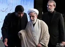 نامه دلایل ردصلاحیت علی لاریجانی چرا باید «محرمانه» باشد؟