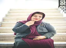 طلاق عاطفی موضوع جامعه و فیلم من است /  ۹۰‌درصد جامعه ما در طلاق عاطفی هستند