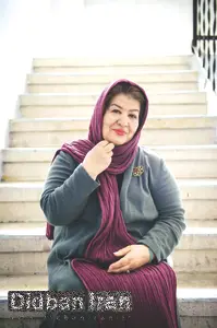 طلاق عاطفی موضوع جامعه و فیلم من است / ۹۰درصد جامعه ما در طلاق عاطفی هستند