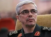 سردار باقری: تضعیف انقلابی‎گری راهبرددشمن است/ جایگاه خاص نیروهای اطلاعات عملیات در جنگ به روایت فدوی
