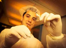 توسعه روشی نوین برای جراحی مغز
