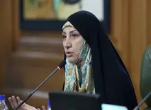 زهرا نژادبهرام: برج های شهرک مروارید غیر استاندارد هستند

