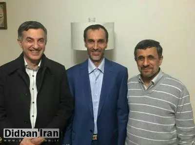 رییس سازمان زندان ها: بقایی مشکلی ندارد