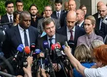 یادداشت وزرای خارجه انگلیس، آلمان و فرانسه: نمی‌توانیم اجازه دهیم قطعنامه ۲۲۳۱ شورای امنیت بدون یک توافق جامع منقضی
 شود/ ایران باید شروط ما را بپذیرد