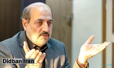 لطف الله سیاهکلی: توقیف کشتی کره جنوبی کار خوبی بود/ کره باید یاد بگیرد که با ایران چگونه زندگی و تعامل کند/ ممنوعیت ورود لوازم خانگی فقط مختص کره است