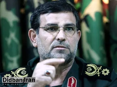 فرمانده نیروی دریایی سپاه: به دنبال ایجاد پایگاه دائمی در اقیانوس هند هستیم