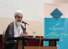 نماینده ولی فقیه در استان قزوین: اگر ولایت نباشد، روزه، حج و جهاد هم فایده ندارد