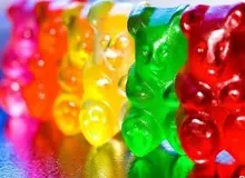 مصرف پاستیل برای کودکان مفید است یا مضر؟! / بیشتر بدانید