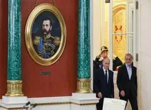 شورای آتلانتیک: اسنپ‌بک باعث تقویت روابط ایران و روسیه می‌شود