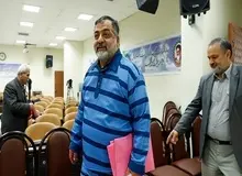 صدور حکم قطعی معاون اجرایی پیشین بانک تجارت در کرمان/ عمارت‌ساز به ۲۵ سال حبس محکوم شد