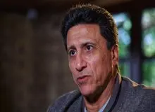 صمد مرفاوی: پسر نماینده مجلس را بعد از یک ربع رد کردم؛ فتح‌الله‌زاده ناراحت شد 