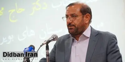 نماینده مجلس: در سه سال گذشته ۶۰ جوان به دلیل فقر و اعتیاد در کهگیلویه و بویراحمد خودکشی کرده‌اند 