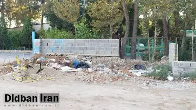 بازداشت ۴ فرد حاضر در صحنه قتل داریوش مهرجویی و همسرش