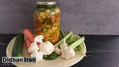خطر مسمومیت با خیارشور و ترشی را جدی بگیرید/ خیارشور سرکهای بهتر است یا نمکی؟/بیکیفیتترین نوع ترشی کدام است؟