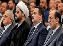  السودانی، نوری المالکی و حمید الشطری، رئیس سازمان اطلاعات، ۳ گزینهٔ اصلی تصدی منصب نخست‌وزیری عراق هستند