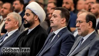  السودانی، نوری المالکی و حمید الشطری، رئیس سازمان اطلاعات، ۳ گزینهٔ اصلی تصدی منصب نخست‌وزیری عراق هستند