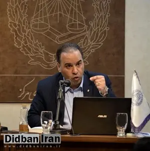 عضو هیأت مدیره کانون وکلای مرکز:در طول ۴ سال اخیر یک مورد محاکمه بر مبنای قانون جرم سیاسی انجام نشده است