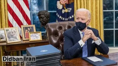 بایدن: فکر نمیکنم استیضاح ترامپ در سنا رای بیاورد