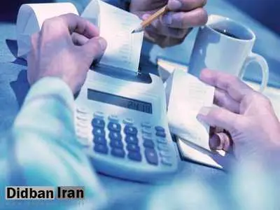 210 هزار میلیارد تومان عایدی دولت از مالیات بر ارزش افزوده