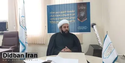 دبیر ستاد امر به معرف و نهی از منکر کهگیلویه و بویراحمد: دشمن در حال طراحی نقشه جدید علیه آرمانهای اسلام و انقلاب در حوزه حجاب و عفاف است