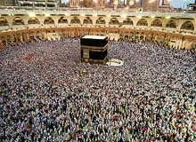 ۵ زائر ایرانی در ایام حج فوت شدند