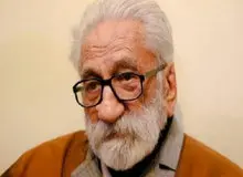 انتقاد کیهان از واکنش رسانه‌های بیگانه به درگذشت نورعلی تابنده