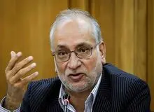 حمله ارگان مطبوعاتی نزیدک به سپاه به حسین مرعشی: در آستانه انتخابات، بوی کباب دماغ‌شان را تیز کرده