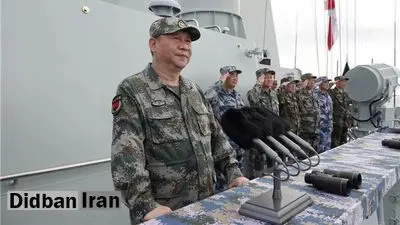 نیویورک تایمز:  پاکسازی نظامی رهبر چین؛ فرماندهان ارشد ناپدید، یک عده زندانی و پیمانکاران بزداشت شدند