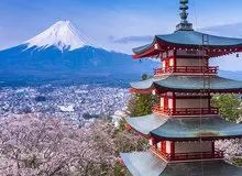 ژاپن سال گذشته فقط 20 پناهجو پذیرفته است