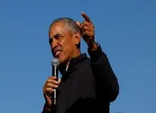 واکنش تازه اوباما به سرکوب مردم آمریکا در مینه‌سوتا