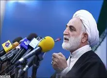 اژه ای: مرتضوی احضار شد نیامد به همین دلیل بازداشت شد/ نمی‌دانیم علت غیبتش موجه است یا نه
