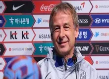 واکنش کلینزمن به تقابل احتمالی ایران و کره جنوبی