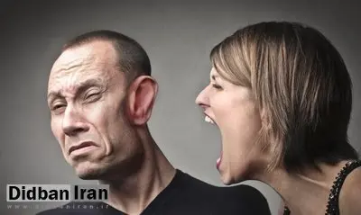 چرا همسر آزاری زنان را نمی بینیم؟/ خشونت مردها علیه زنان بزرگنمایی می شود/ مردان قربانی خشونت ممکن است دچار آسیب‌های روانی شوند
