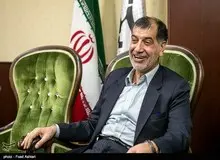 محمدرضا باهنر: به یک سری از اصول انقلاب تا ابد پایبند باشیم/ درصورت نیاز باید در قانون اساسی بازنگری شود