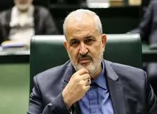 بارش‌ها کفاف رفع کم‌آبی تهران را نمی‌دهد
