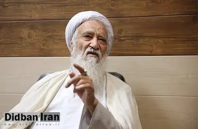 جزییات نامه موحدی کرمانی به ابراهیم رئیسی برای نامزدی در انتخابات