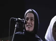 معصومه قاسمی‌پور، بازیگر سینما و تلویزیون آزاد شد + عکس