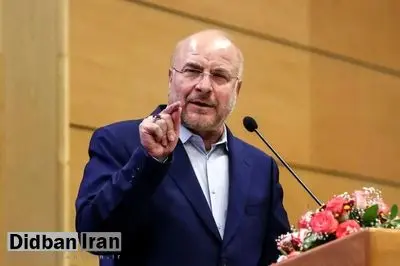 قالیباف: از روز هفتم و هشتم جنگ ۱۲ روزه، از «ونس» معاون اول رئیس جمهور آمریکا گرفته تا «ویتکاف»، به شدت به دنبال توقف درگیری‌ها بودند