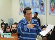 وکیل مدافع باقری درمنی: از صدور حکم اعدام بی‌اطلاعم/ اعتراض می‌کنیم
