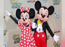 شخصیت میکی ماوس پس از گذشت حدود یک قرن بخشی از اموال عمومی می‌شود