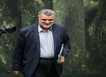 استیضاح وزیر کشاورزی کلید خورد+ تصویر نامه 53  امضا